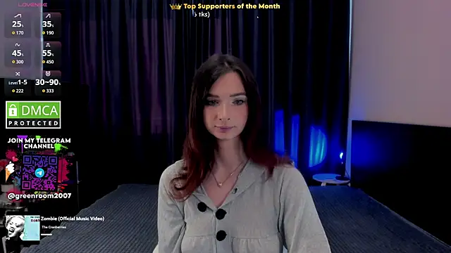 Lee Loo online show from April 2026 02:12:02 PM