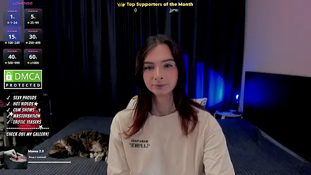 Lee Loo online show from April 2026 01:57:02 PM