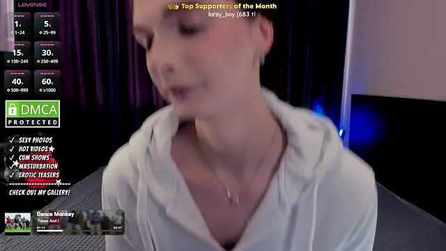 Lee Loo online show from May 2026 04:02:02 PM