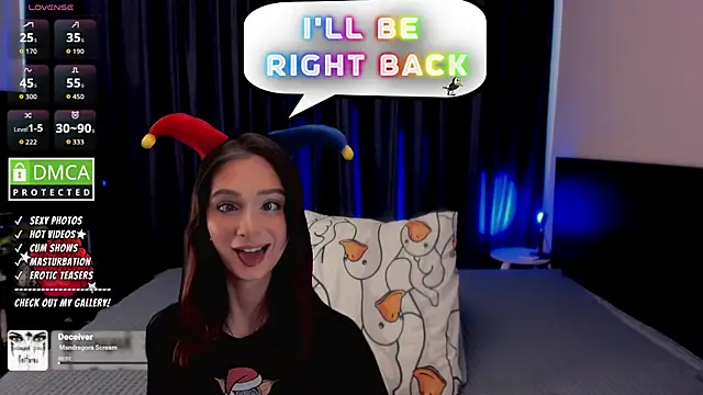 Lee Loo online show from May 2026 12:53:02 PM