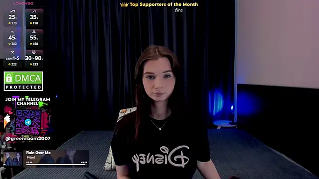 Lee Loo online show from May 2026 03:30:01 PM
