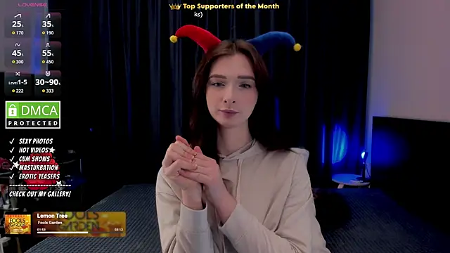 Lee Loo online show from May 2026 02:04:01 PM
