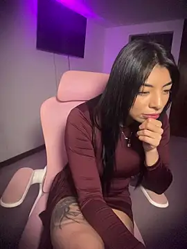 Miaparkerss  online show from March 2026 01:32:01 AM