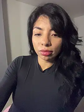 Miaparkerss  online show from March 2026 11:42:02 PM