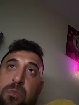 Ca414 online show from March 2026 05:01:02 AM