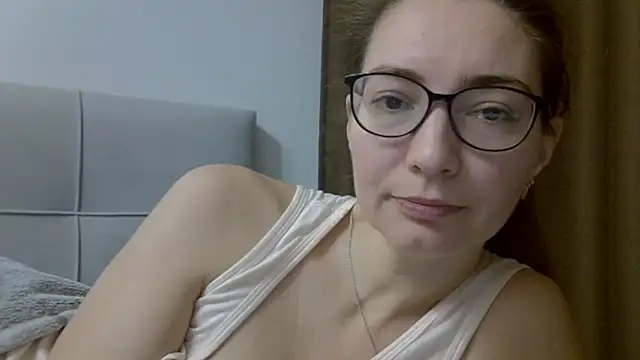 Ashleyspice online show from December 2025 05:57:01 AM