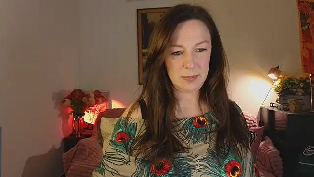 vanessawis  online show from March 2026 11:38:01 PM