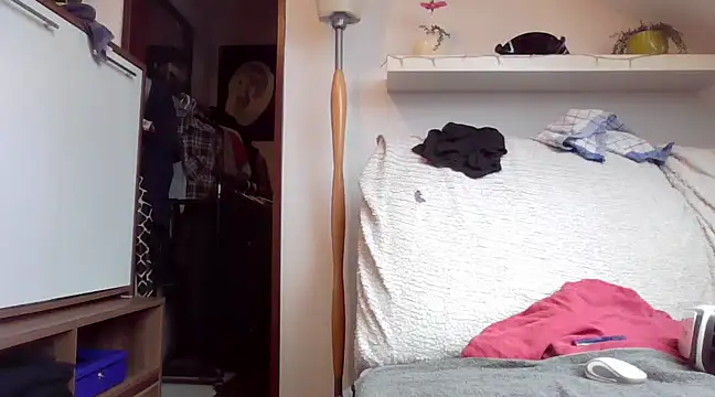 Cambitchboy online show from January 2025 08:57:02 AM