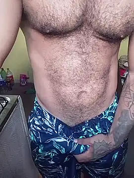 Kanekki2 online show from March 2026 04:12:02 PM