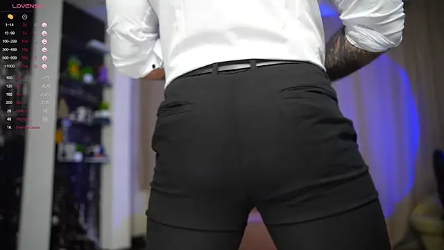 Snapshot of Demianblake chatting on March 2025 03:24:02 PM Demianblake online show from March 2025 03:24:02 PM