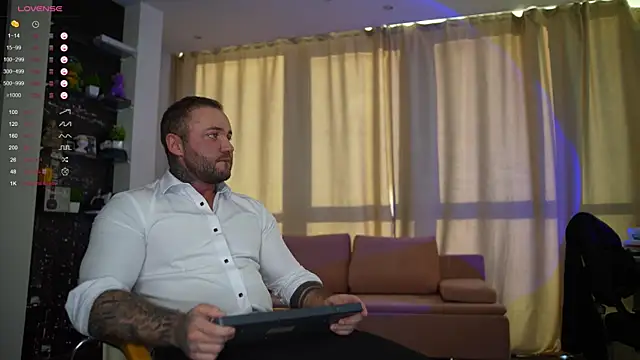 Snapshot of Demianblake chatting on March 2025 03:20:01 PM Demianblake online show from March 2025 03:20:01 PM