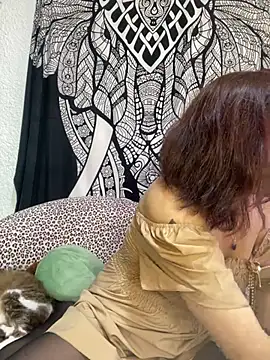 Boonny Boo01 online show from June 2026 08:01:01 PM