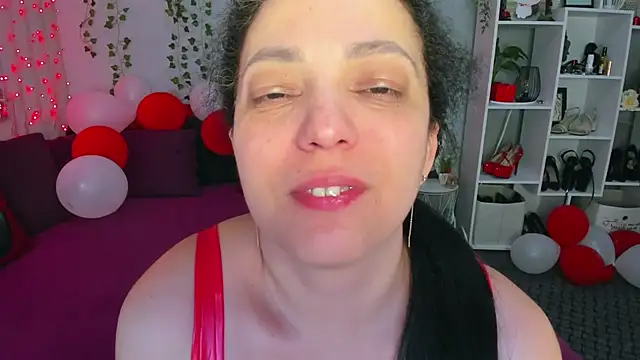 DarlingMilf online show from March 2026 07:09:02 PM