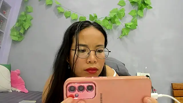 loveley jenny online show from February 2026 08:07:02 AM