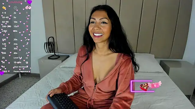 Snapshot of Tracy_lambo chatting on February 2025 04:42:01 AM Tracy lambo online show from February 2025 04:42:01 AM