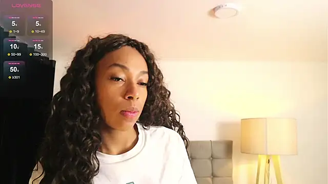 Valeriestyle online show from February 2025 03:50:02 AM