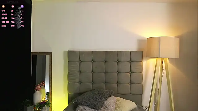 Valeriestyle online show from March 2025 04:08:02 AM