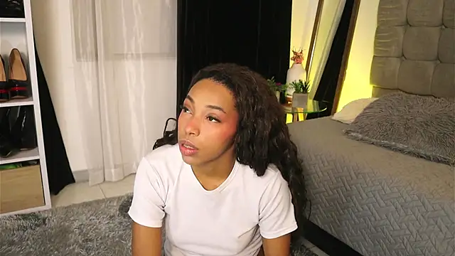 Valeriestyle online show from March 2025 04:03:01 AM