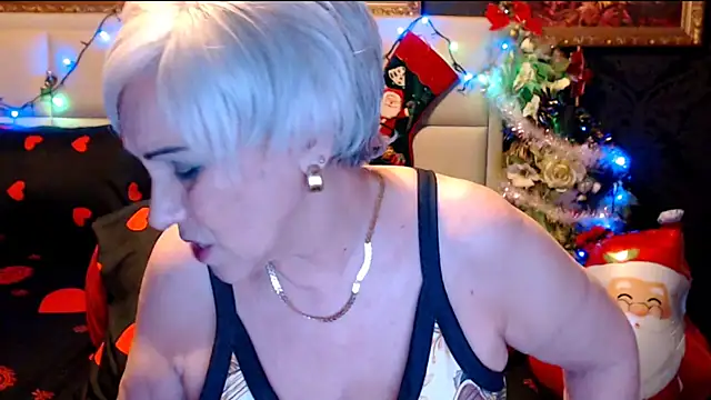 HappyWomanOn online show from December 2024 11:07:02 AM