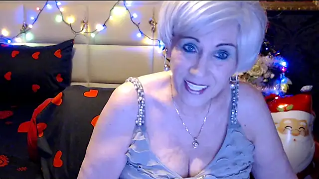 HappyWomanOn online show from December 2024 10:38:02 AM