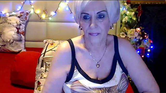 HappyWomanOn online show from January 2025 07:29:02 PM