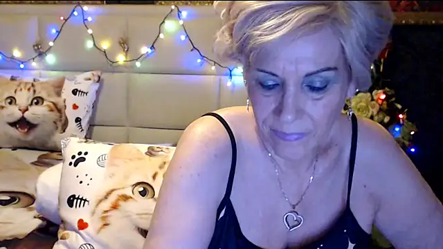HappyWomanOn online show from February 2025 07:23:02 PM