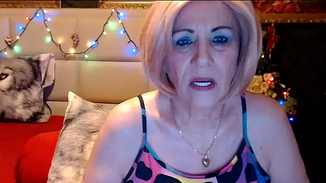 HappyWomanOn online show from March 2025 07:38:02 PM