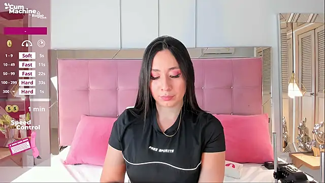 Ahincale online show from December 2025 07:56:02 PM