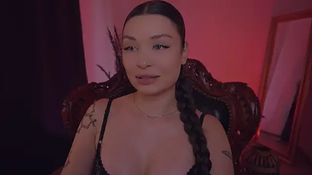 missmerciless online show from March 2025 11:42:01 AM