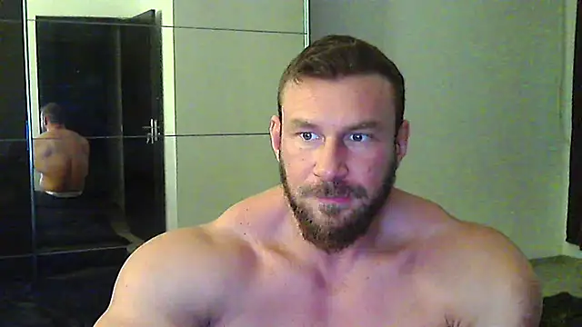 Snapshot of muscularkevin chatting on January 2026 02:21:02 PM muscularkevin online show from January 2026 02:21:02 PM