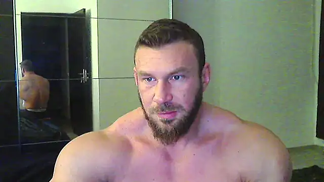 Snapshot of muscularkevin chatting on January 2026 04:48:02 AM muscularkevin online show from January 2026 04:48:02 AM