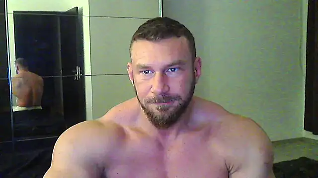Snapshot of muscularkevin chatting on January 2026 04:58:02 AM muscularkevin online show from January 2026 04:58:02 AM