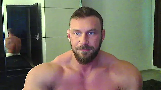 Snapshot of muscularkevin chatting on January 2026 02:11:02 PM muscularkevin online show from January 2026 02:11:02 PM