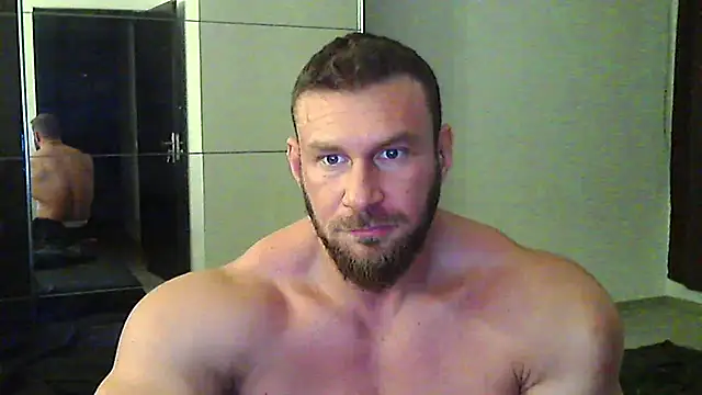 Snapshot of muscularkevin chatting on January 2026 03:05:01 PM muscularkevin online show from January 2026 03:05:01 PM