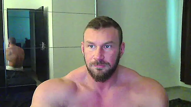 Snapshot of muscularkevin chatting on February 2026 02:16:02 PM muscularkevin online show from February 2026 02:16:02 PM