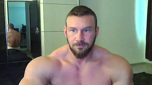 Snapshot of muscularkevin chatting on February 2026 10:31:02 AM muscularkevin online show from February 2026 10:31:02 AM