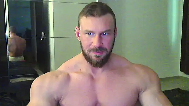 Snapshot of muscularkevin chatting on February 2026 02:23:01 PM muscularkevin online show from February 2026 02:23:01 PM