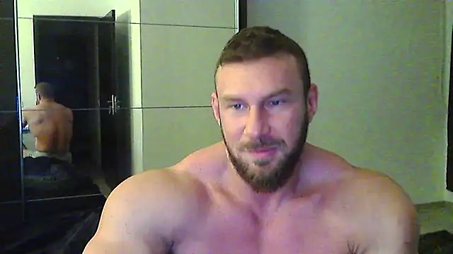 Snapshot of muscularkevin chatting on February 2026 05:23:02 AM muscularkevin online show from February 2026 05:23:02 AM