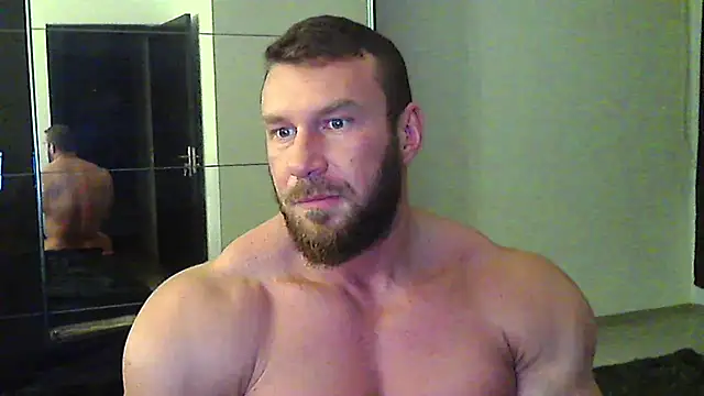 Snapshot of muscularkevin chatting on February 2026 04:31:01 AM muscularkevin online show from February 2026 04:31:01 AM
