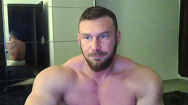Snapshot of muscularkevin chatting on February 2026 04:33:02 AM muscularkevin online show from February 2026 04:33:02 AM