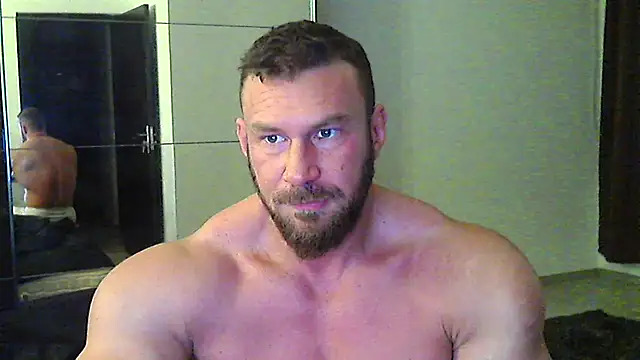 Snapshot of muscularkevin chatting on March 2026 04:36:02 AM muscularkevin online show from March 2026 04:36:02 AM