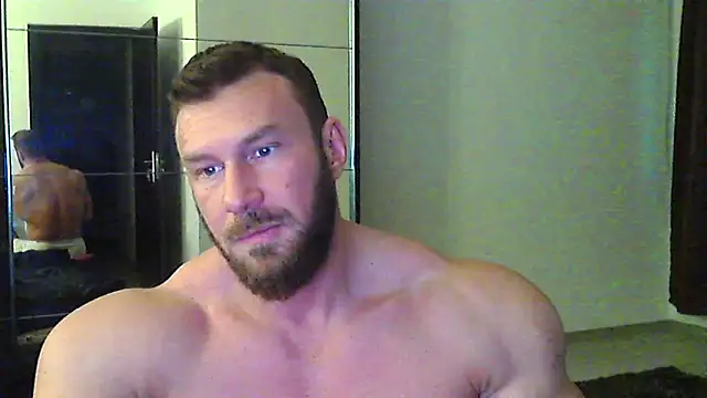muscularkevin online show from March 2026 05:04:01 AM