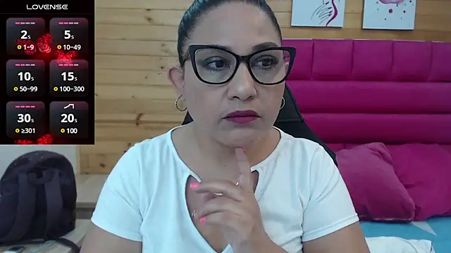 Katha Marck online show from December 2024 02:44:01 PM