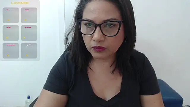 Katha Marck online show from March 2026 12:38:02 PM