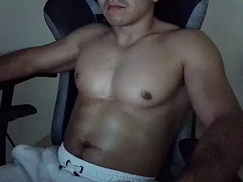 MILCARITAS3 online show from March 2026 04:07:02 AM