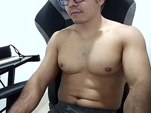 MILCARITAS3 online show from March 2026 04:51:01 AM