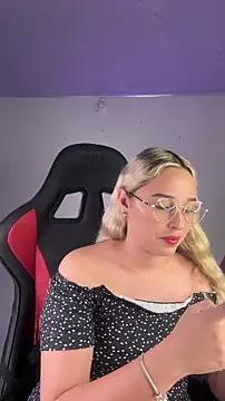 Irisweet  online show from November 2025 10:54:01 PM