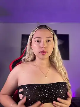 Irisweet  online show from December 2025 12:09:01 PM