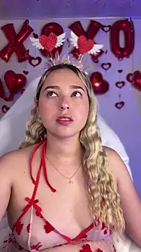 Irisweet  online show from February 2026 07:21:01 PM