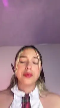 Irisweet  online show from March 2026 04:29:02 AM